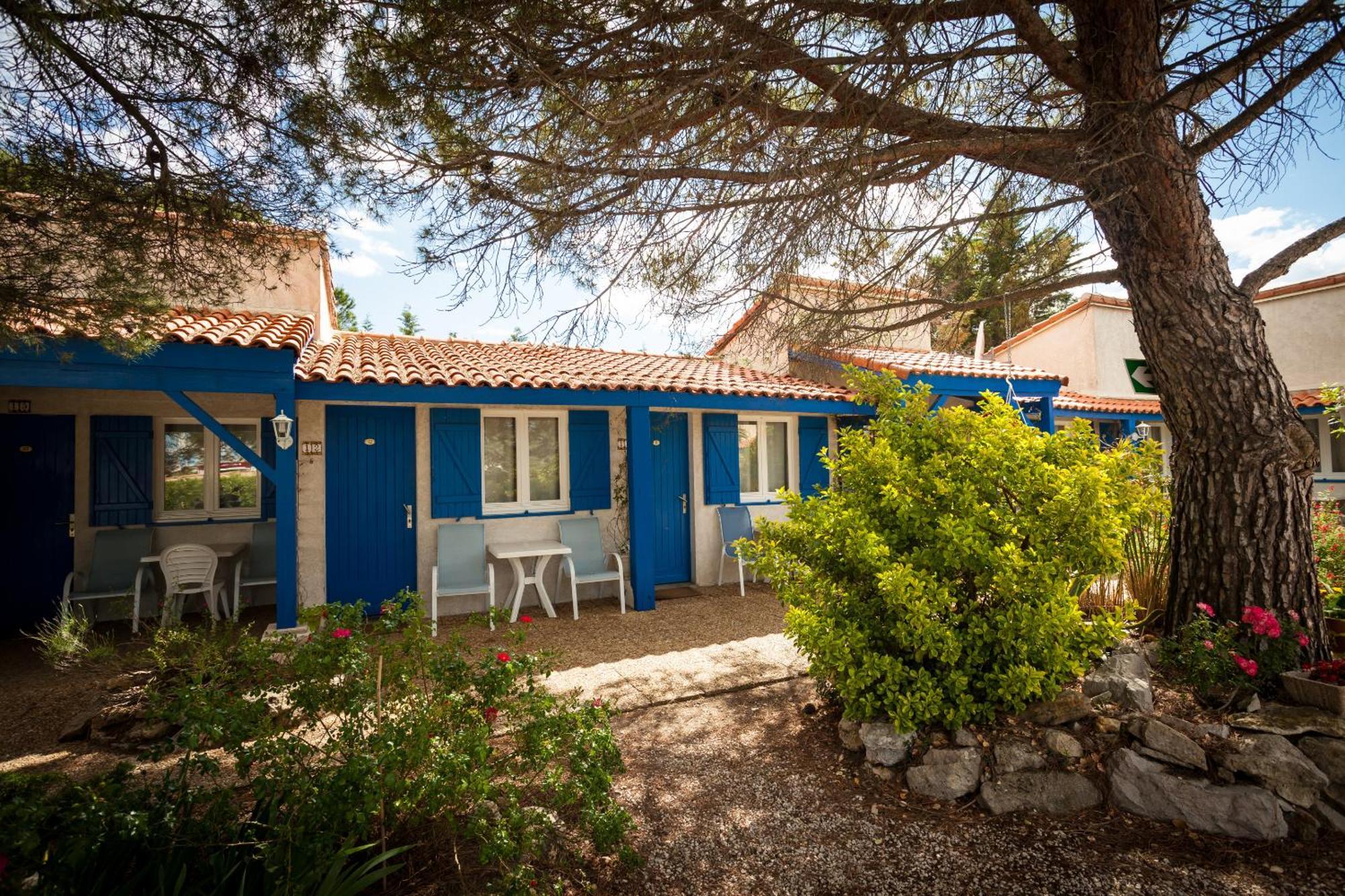 Hotel Des 4 Vents "Esprit Camargue" Aigues-Mortes Exterior photo